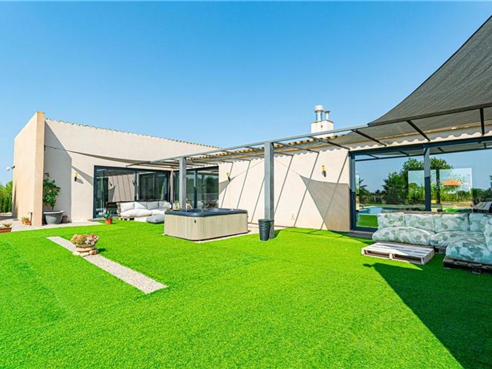 Finca i Llucmajor, Mallorca - foto 3